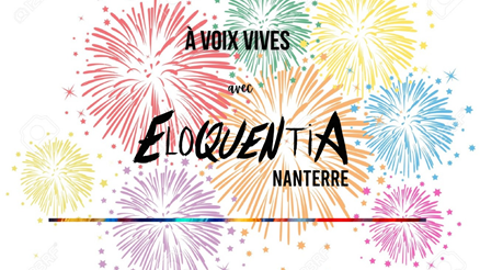 A voix vives Eloquentia